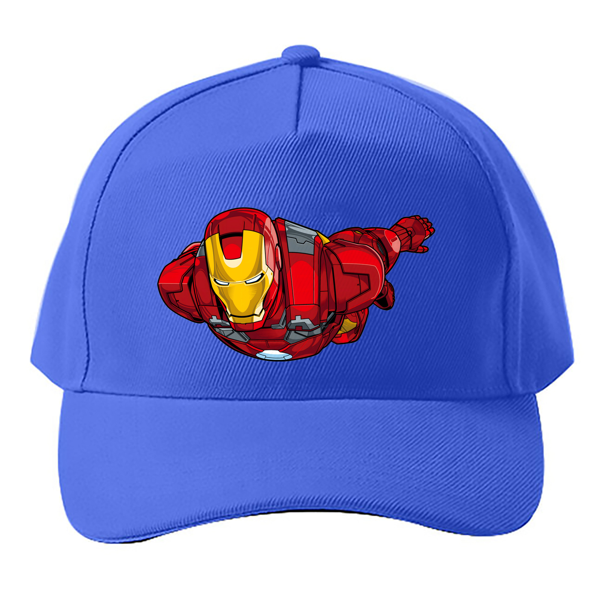 （画像用） アベンジャーズ The Avengers ベースボールキャップ 綿100％ 男女兼用 帽子 スポーツ